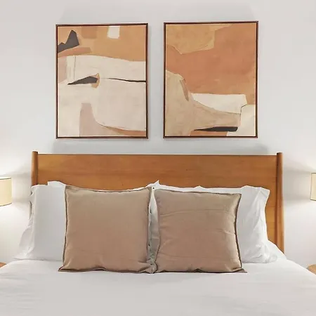 Trendy Studio Apartment In Chicago - Kenwood 103 & 303 Rep