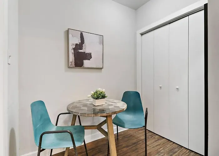 Apartment Trendy In - Kenwood 103 & 303 Rep *