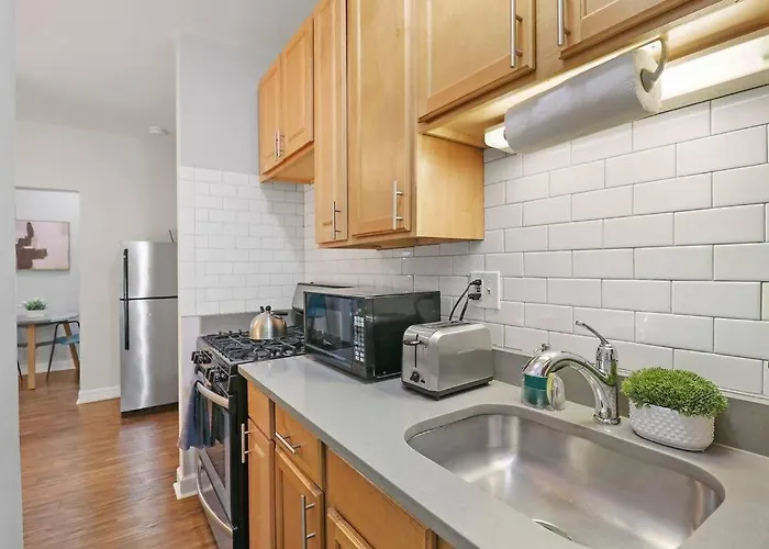 Apartment Trendy In - Kenwood 103 & 303 Rep *