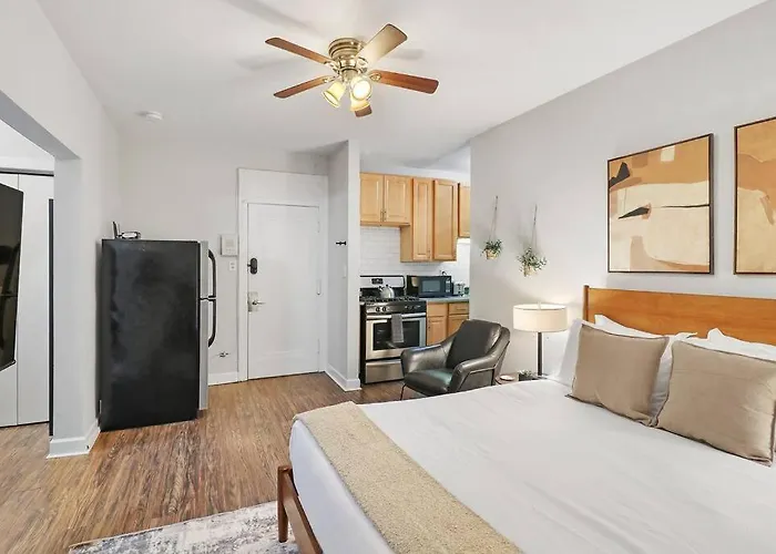 Apartment Trendy In - Kenwood 103 & 303 Rep